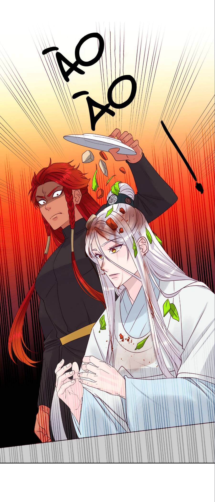 Bảo Vật Của Công Chúa Chapter 13 - Trang 2