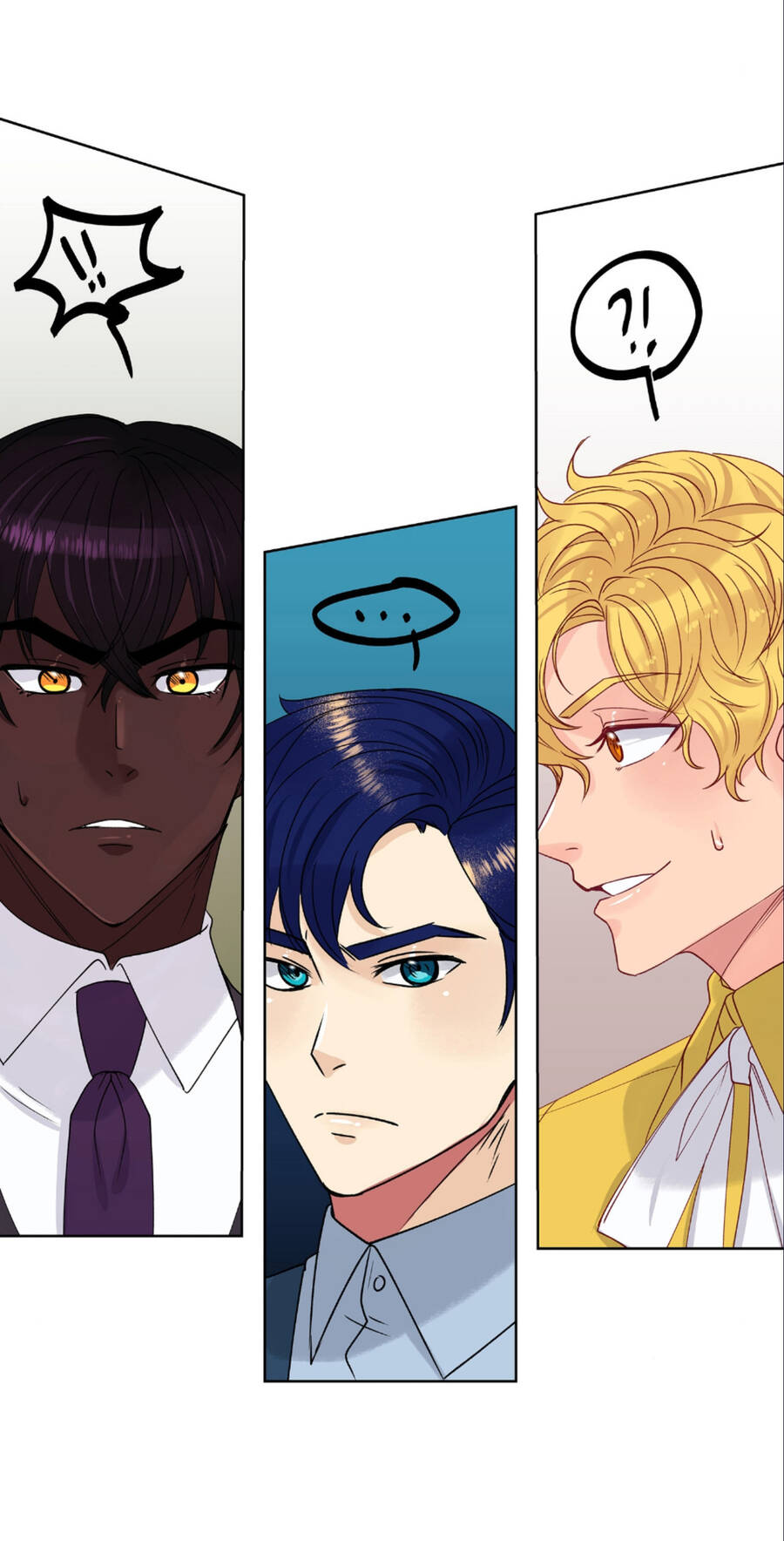 Bảo Vật Của Công Chúa Chapter 13 - Trang 2