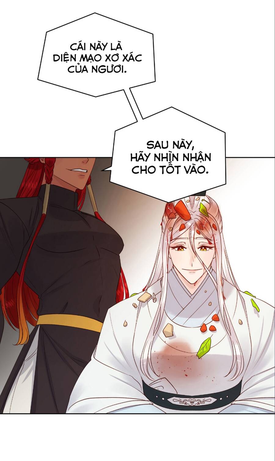 Bảo Vật Của Công Chúa Chapter 13 - Trang 2