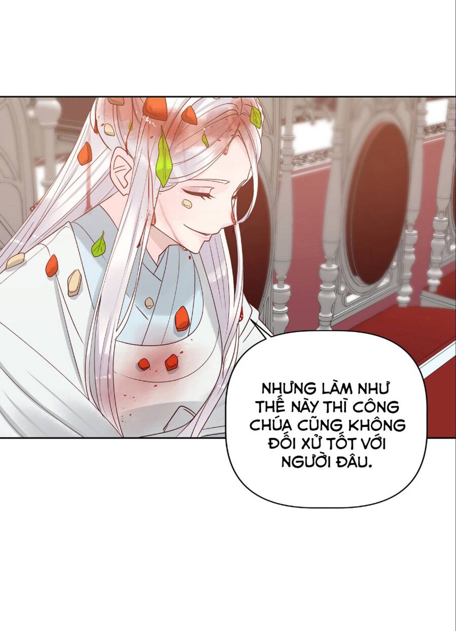 Bảo Vật Của Công Chúa Chapter 13 - Trang 2
