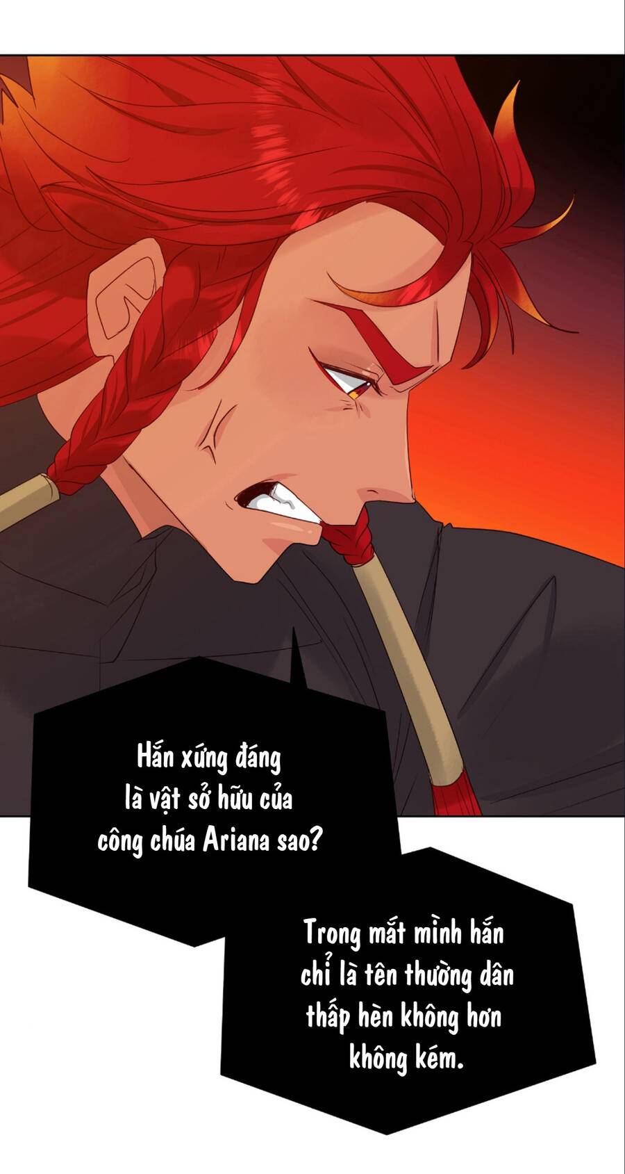 Bảo Vật Của Công Chúa Chapter 13 - Trang 2