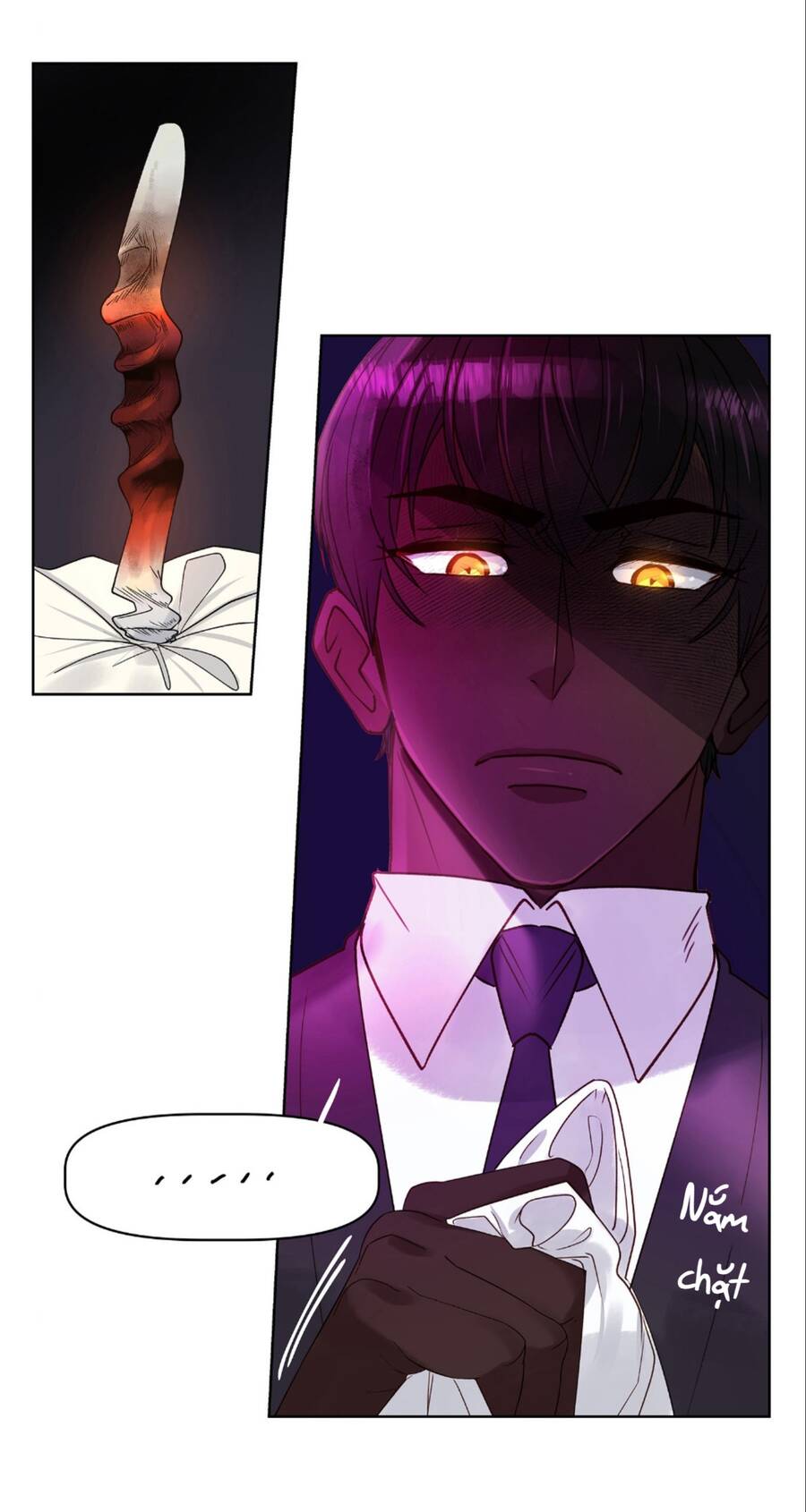 Bảo Vật Của Công Chúa Chapter 13 - Trang 2