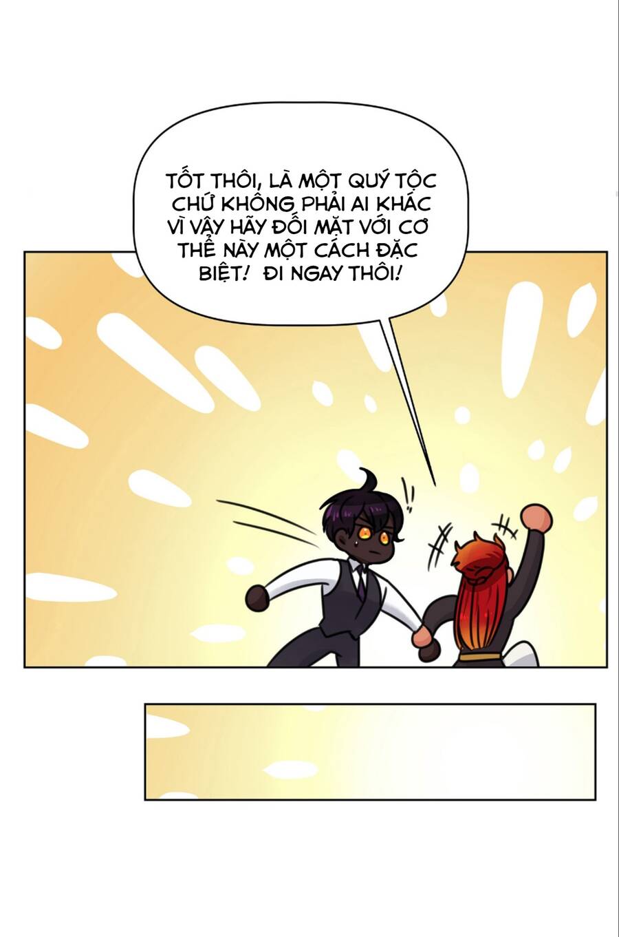 Bảo Vật Của Công Chúa Chapter 13 - Trang 2