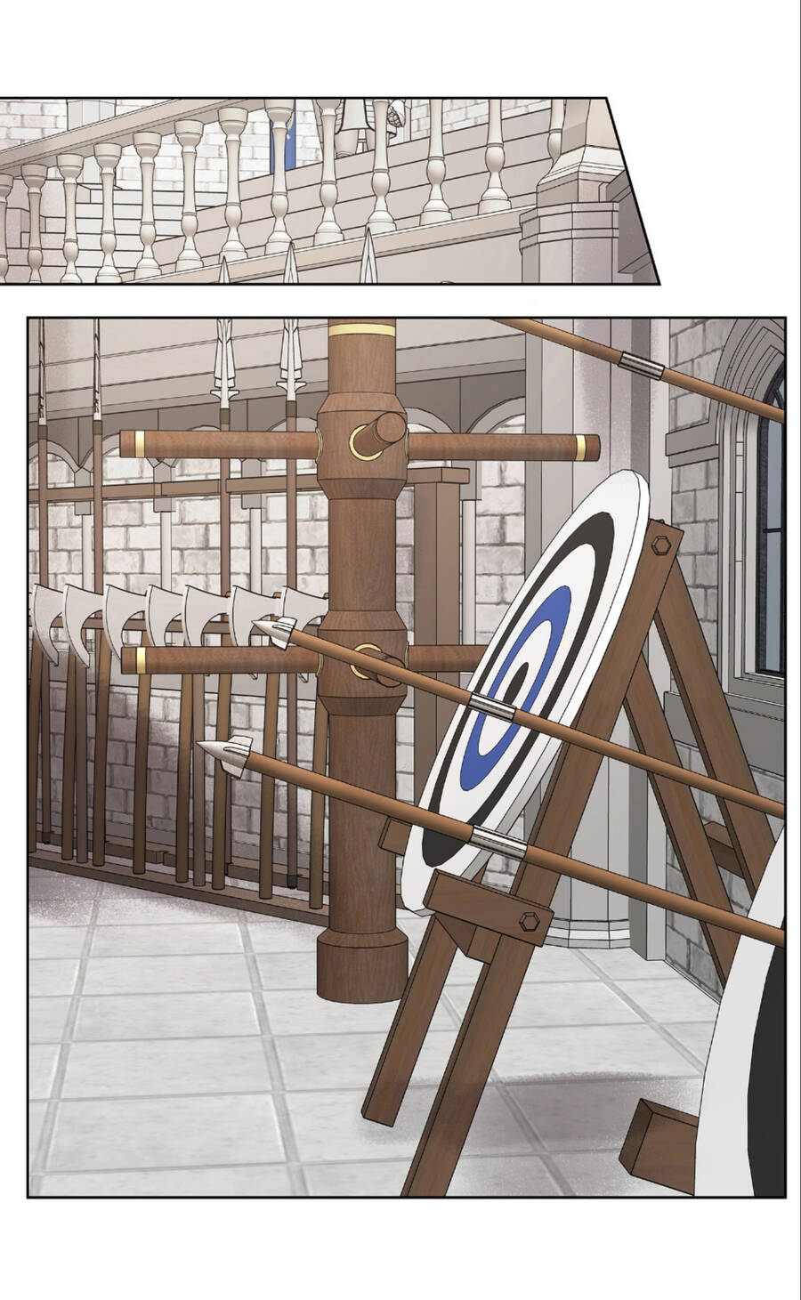 Bảo Vật Của Công Chúa Chapter 13 - Trang 2