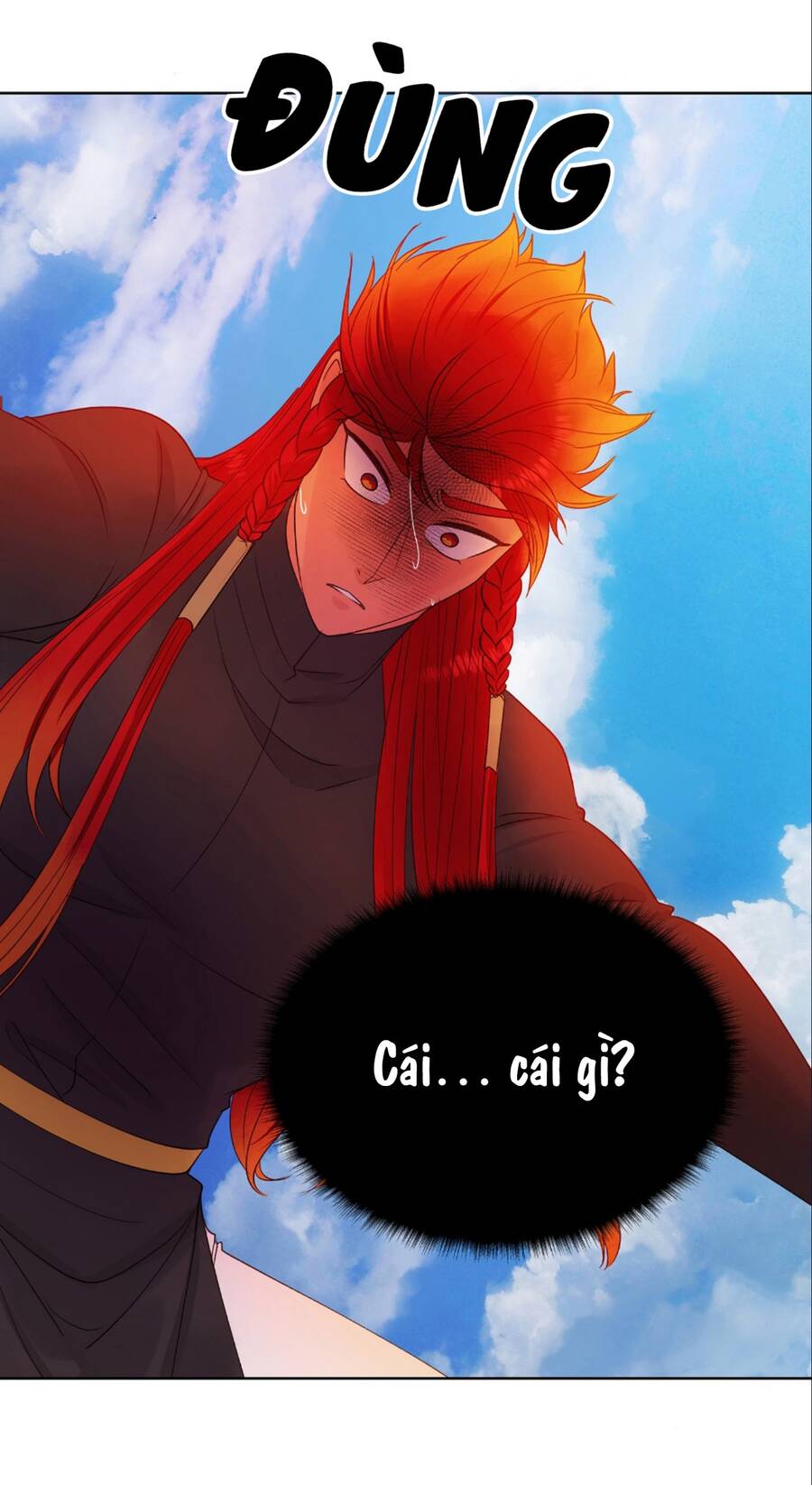 Bảo Vật Của Công Chúa Chapter 13 - Trang 2