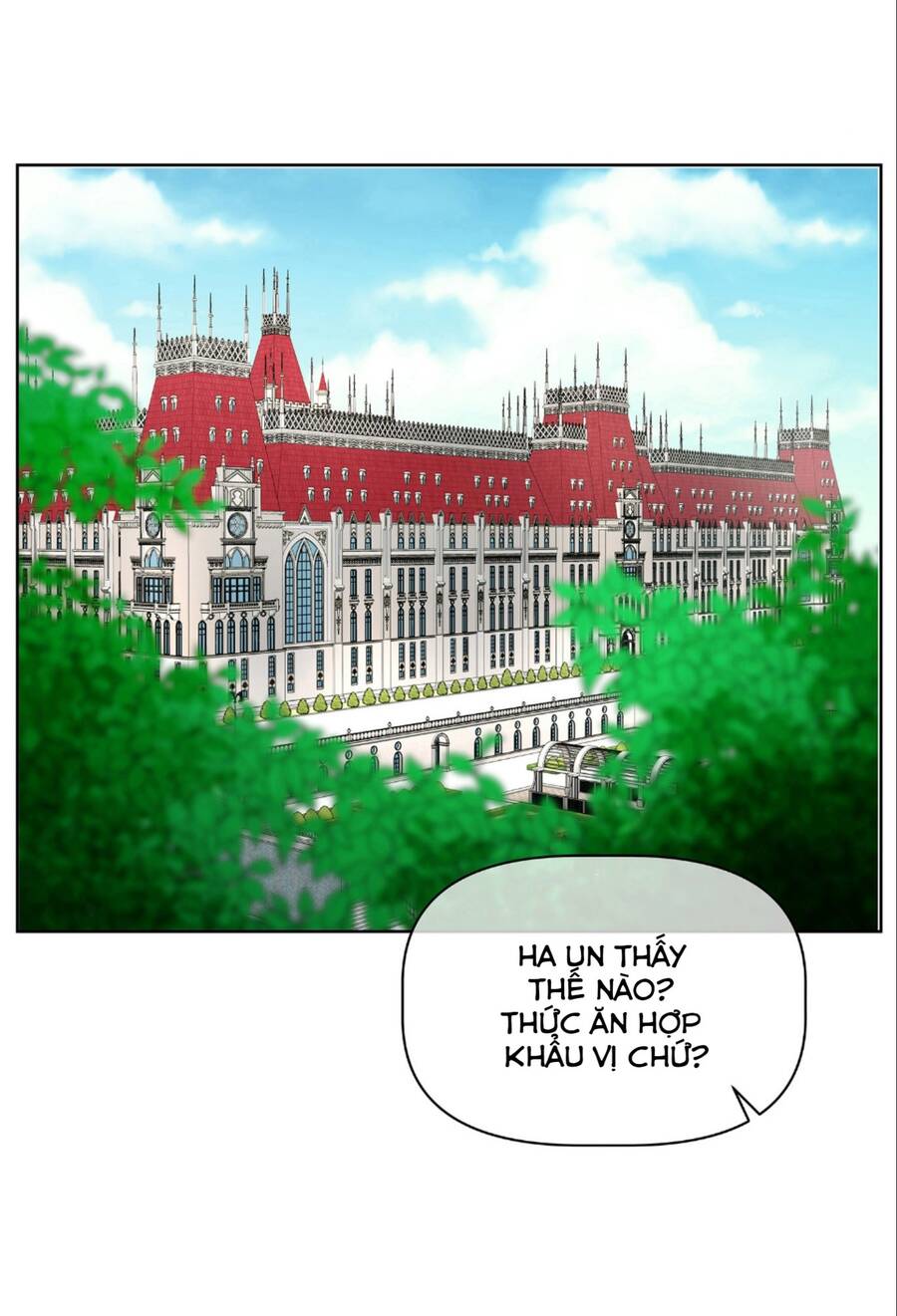 Bảo Vật Của Công Chúa Chapter 13 - Trang 2