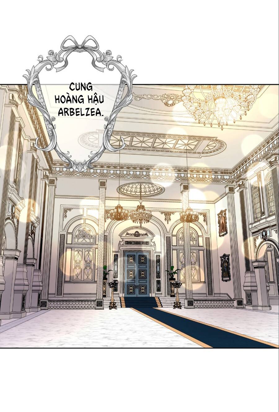 Bảo Vật Của Công Chúa Chapter 13 - Trang 2