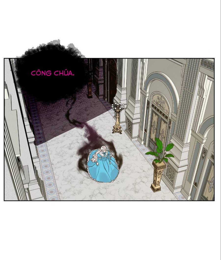 Bảo Vật Của Công Chúa Chapter 13 - Trang 2