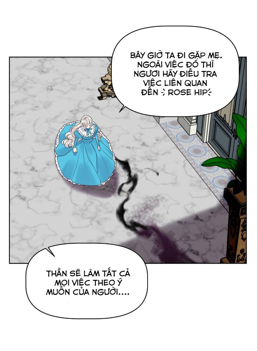 Bảo Vật Của Công Chúa Chapter 13 - Trang 2