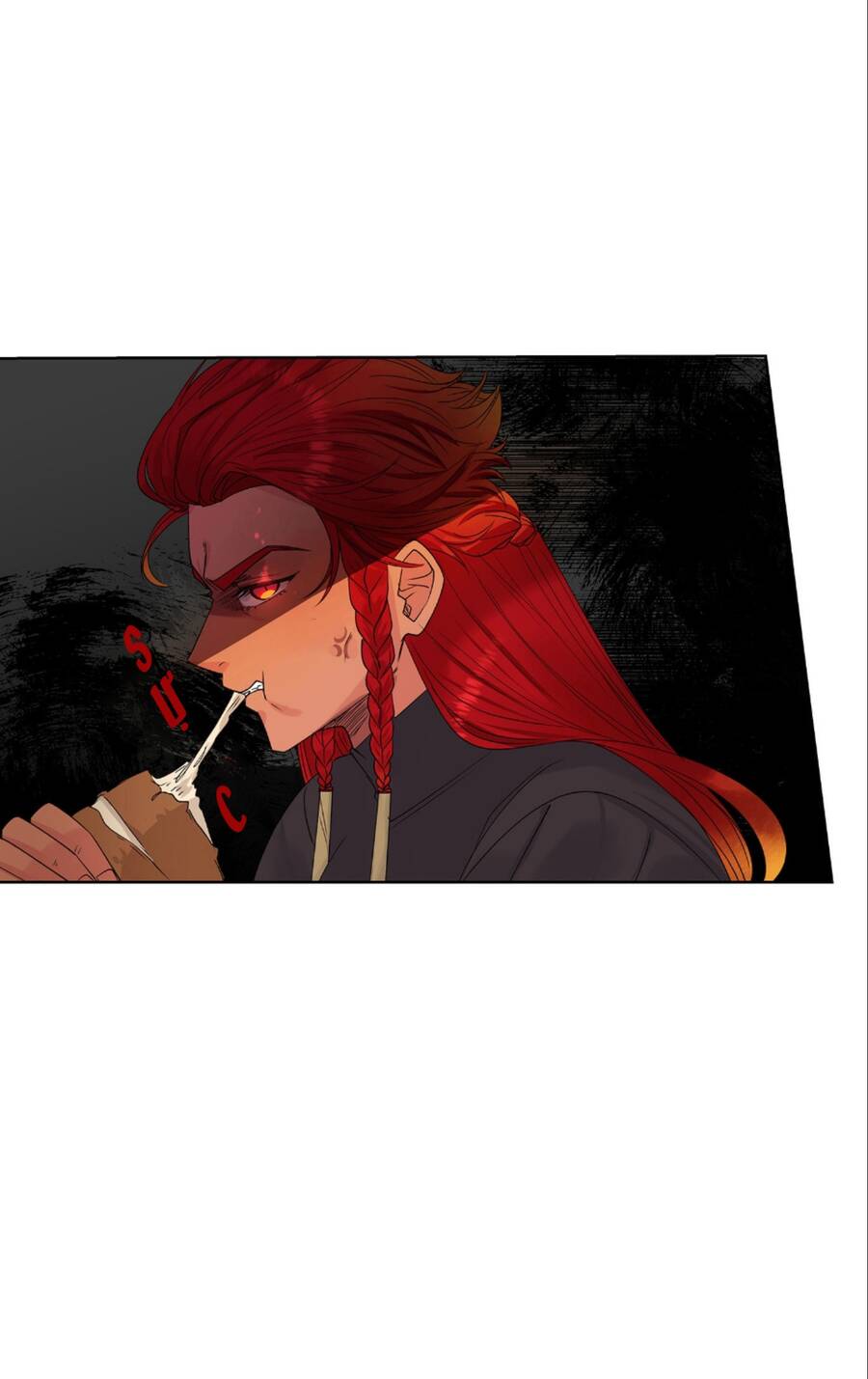 Bảo Vật Của Công Chúa Chapter 13 - Trang 2