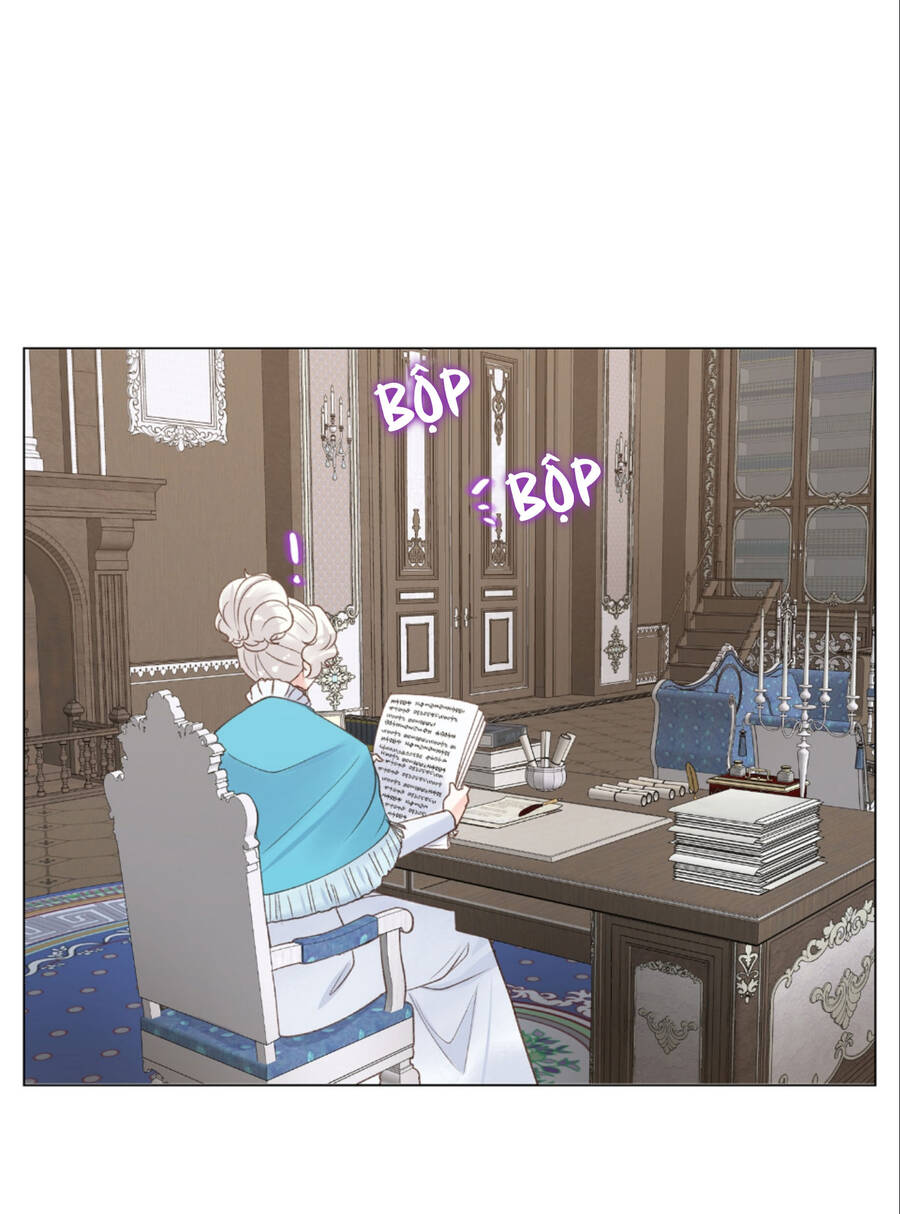 Bảo Vật Của Công Chúa Chapter 14 - Trang 2