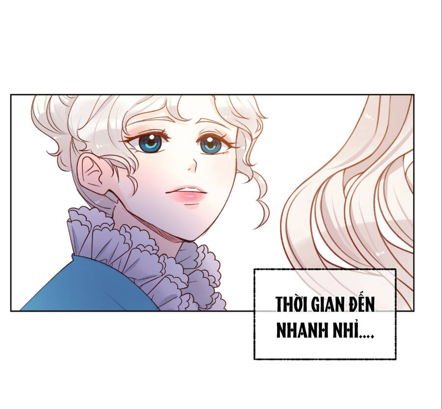 Bảo Vật Của Công Chúa Chapter 14 - Trang 2