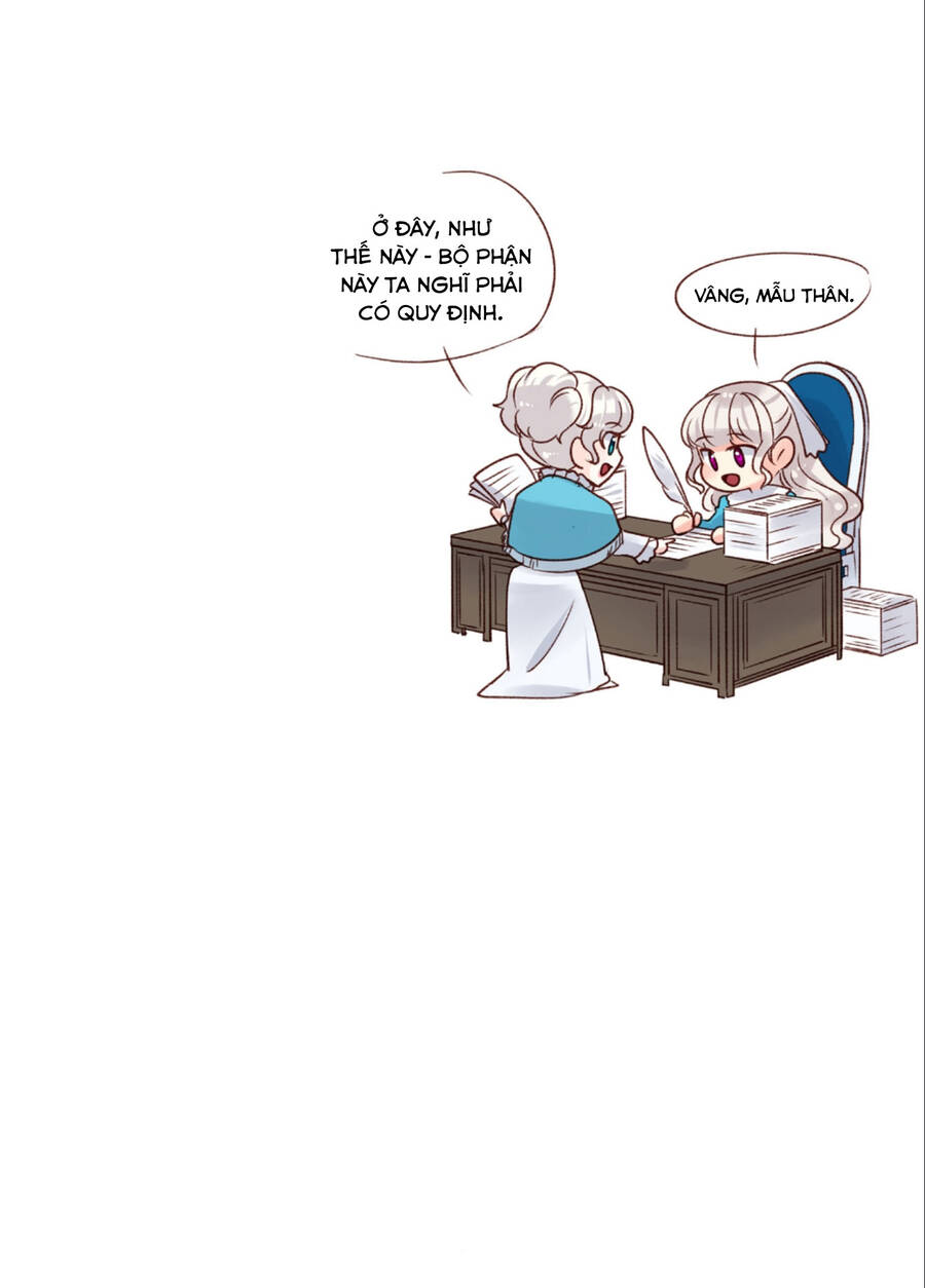 Bảo Vật Của Công Chúa Chapter 14 - Trang 2