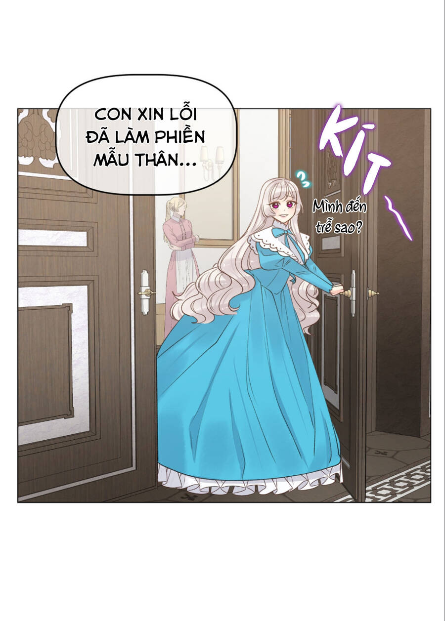 Bảo Vật Của Công Chúa Chapter 14 - Trang 2