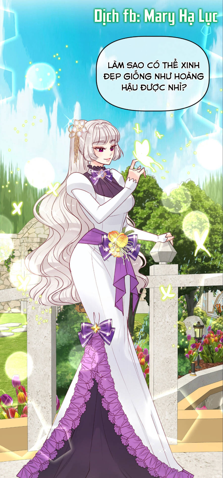 Bảo Vật Của Công Chúa Chapter 14 - Trang 2