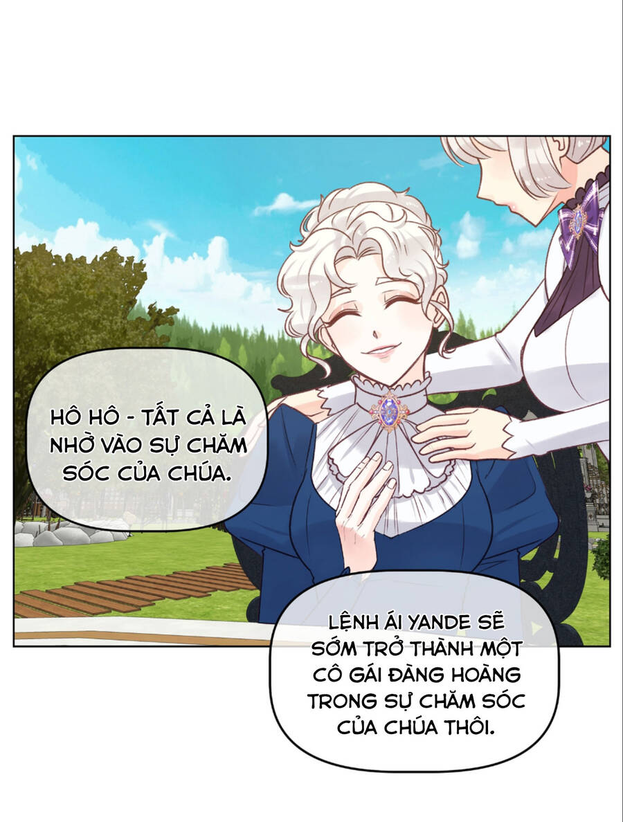 Bảo Vật Của Công Chúa Chapter 14 - Trang 2