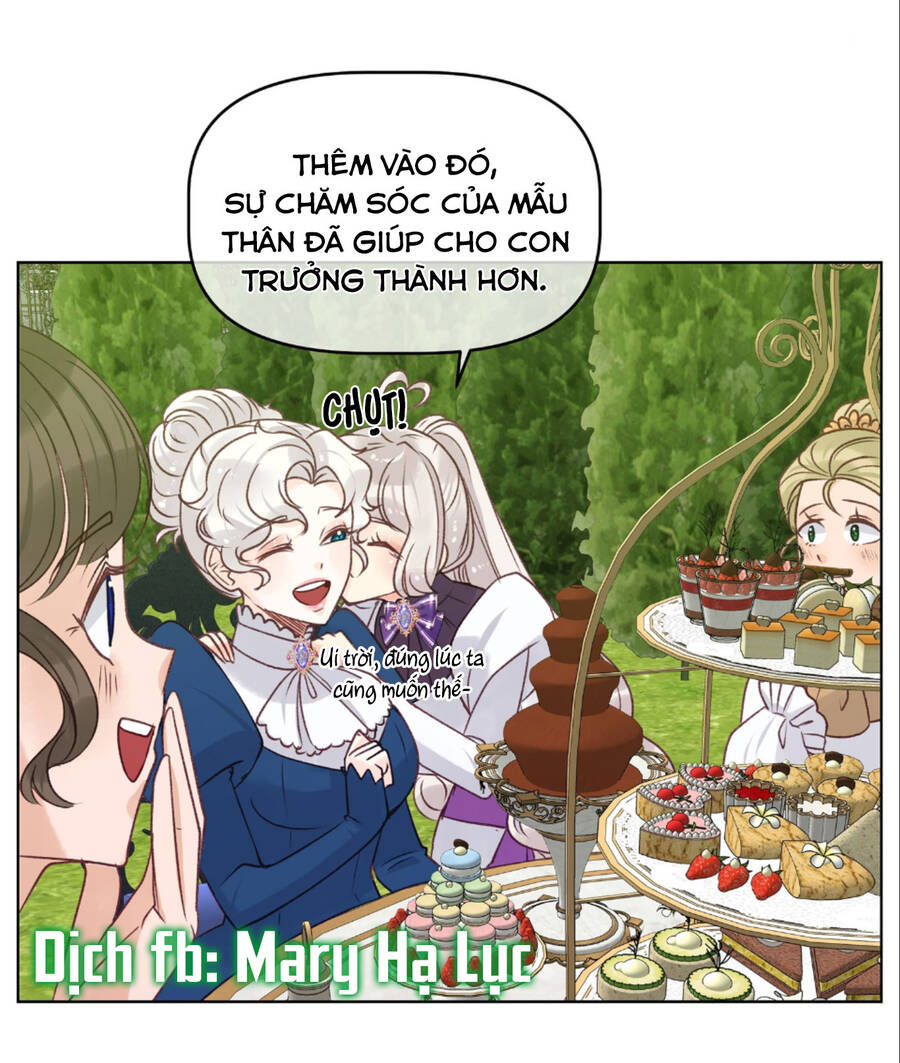 Bảo Vật Của Công Chúa Chapter 14 - Trang 2