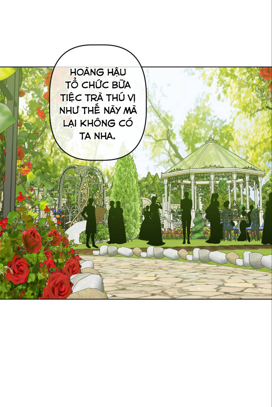 Bảo Vật Của Công Chúa Chapter 14 - Trang 2