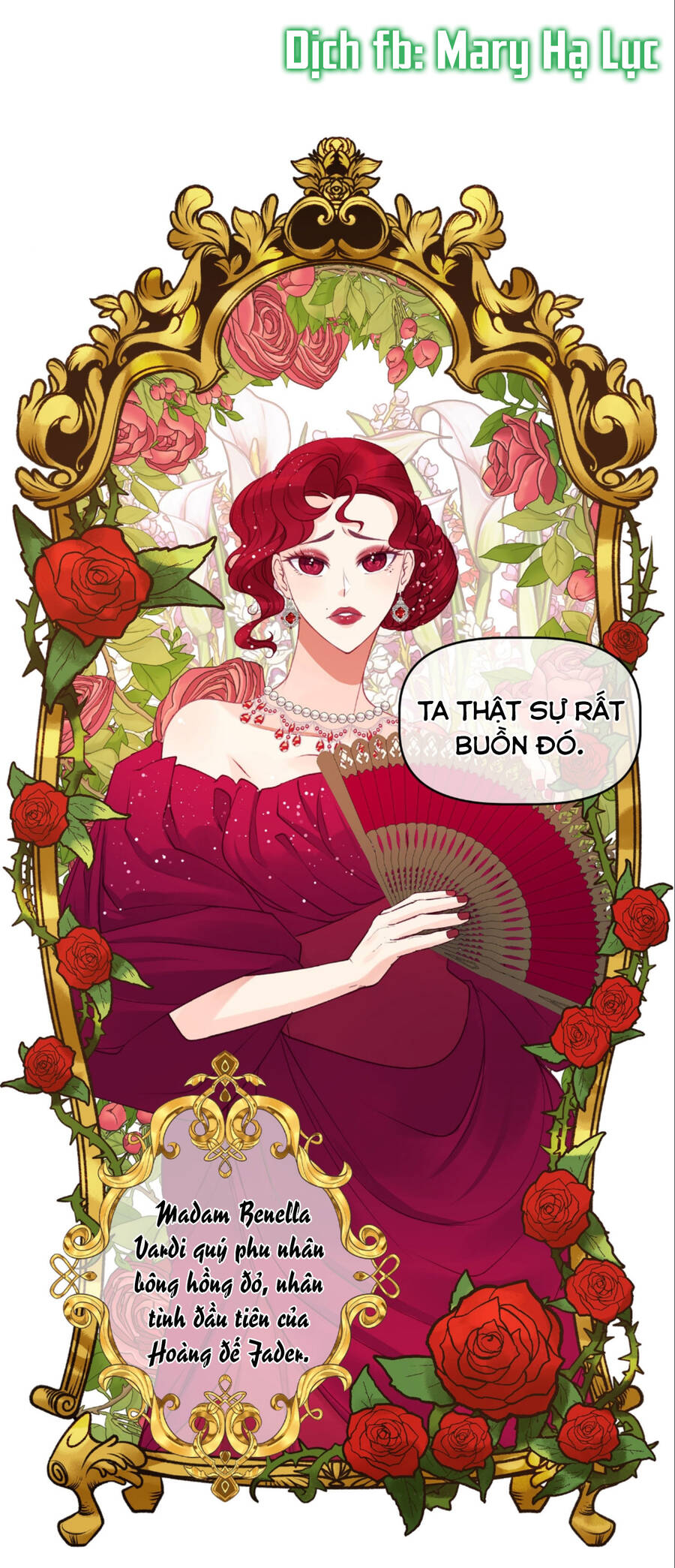Bảo Vật Của Công Chúa Chapter 14 - Trang 2