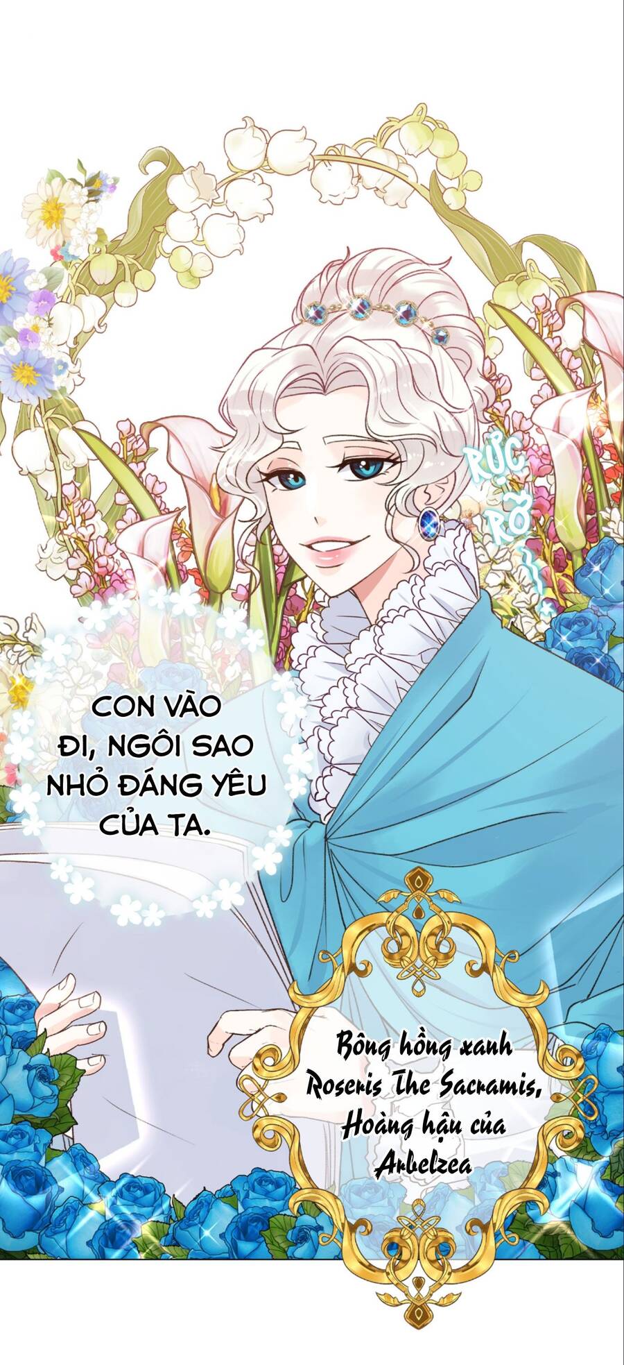 Bảo Vật Của Công Chúa Chapter 14 - Trang 2