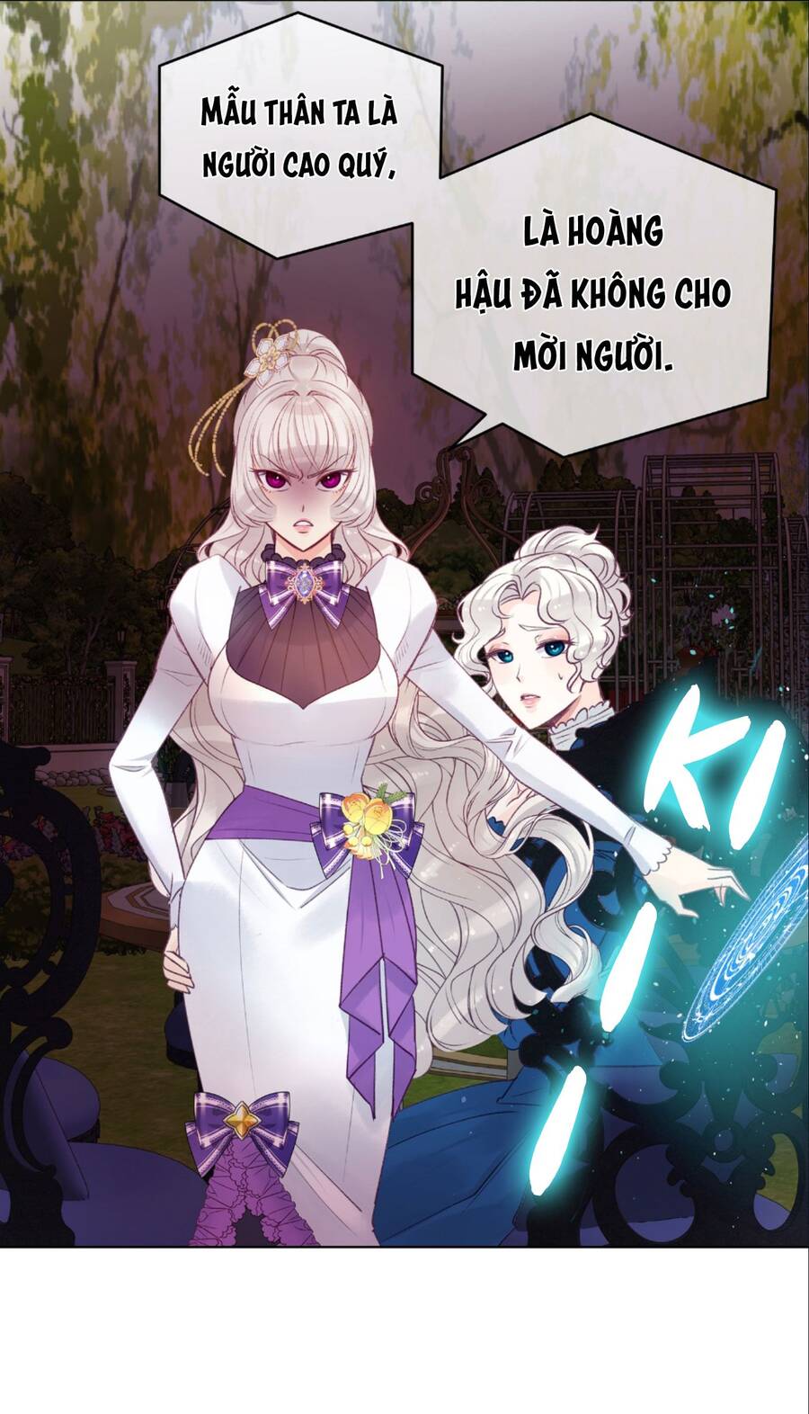 Bảo Vật Của Công Chúa Chapter 14 - Trang 2