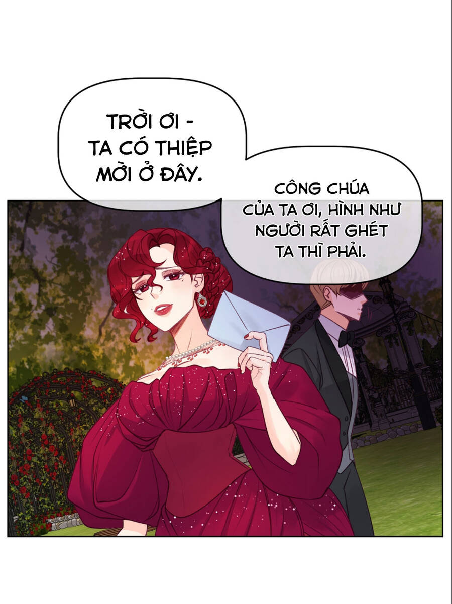 Bảo Vật Của Công Chúa Chapter 14 - Trang 2