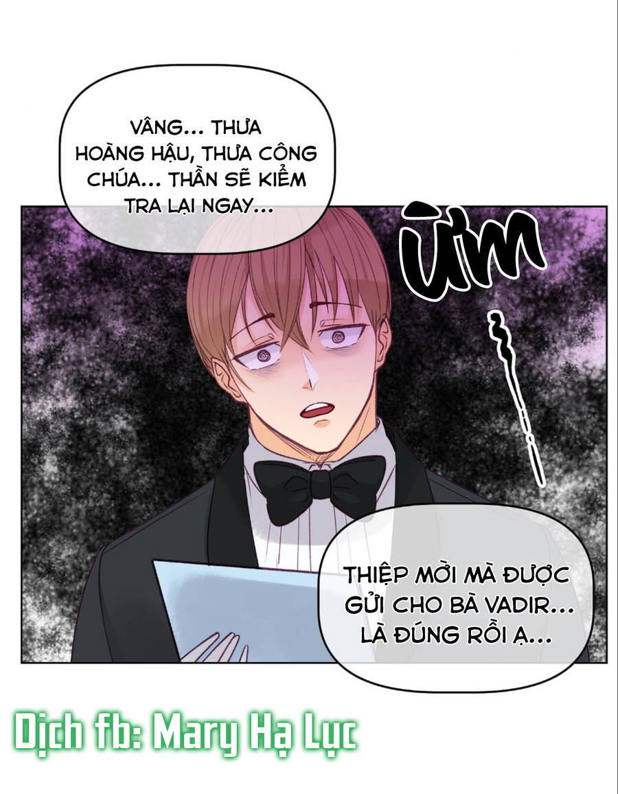 Bảo Vật Của Công Chúa Chapter 14 - Trang 2