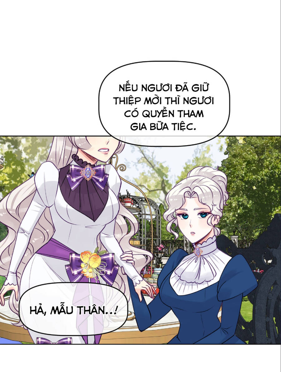 Bảo Vật Của Công Chúa Chapter 14 - Trang 2