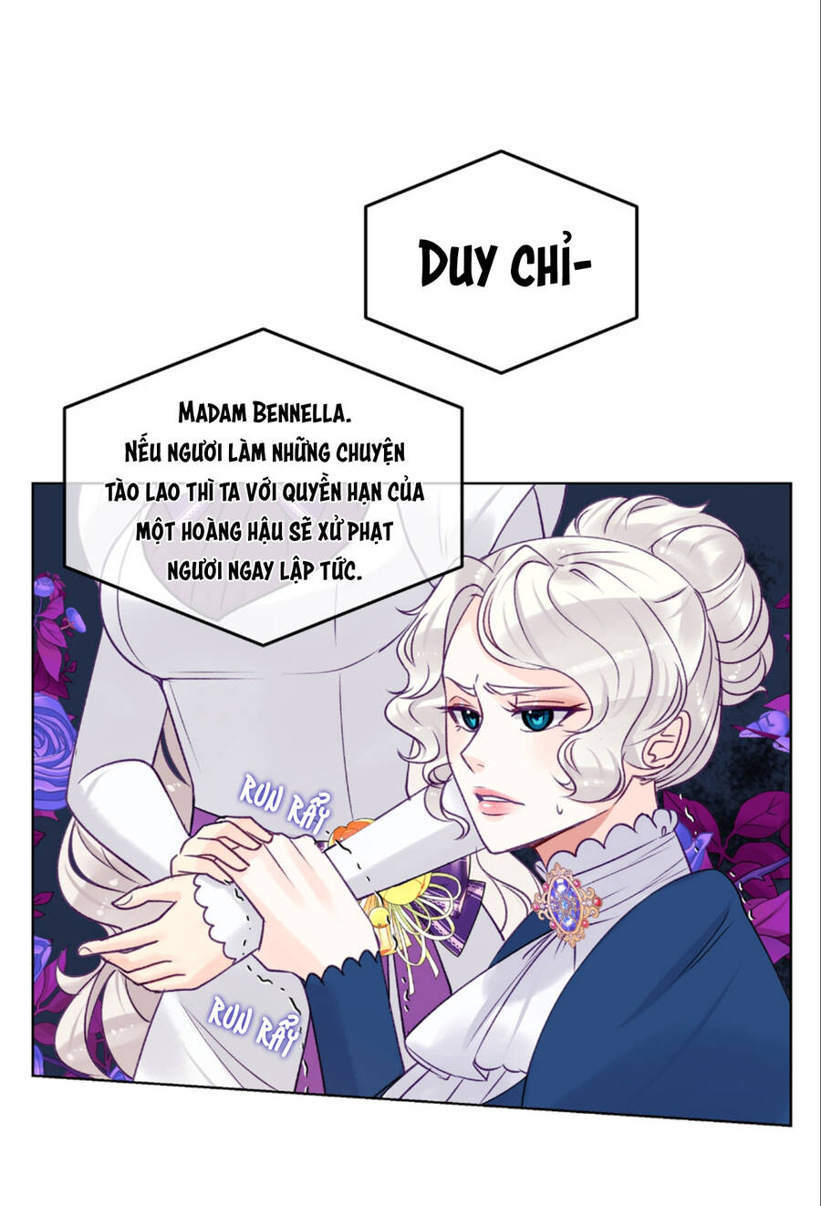 Bảo Vật Của Công Chúa Chapter 14 - Trang 2