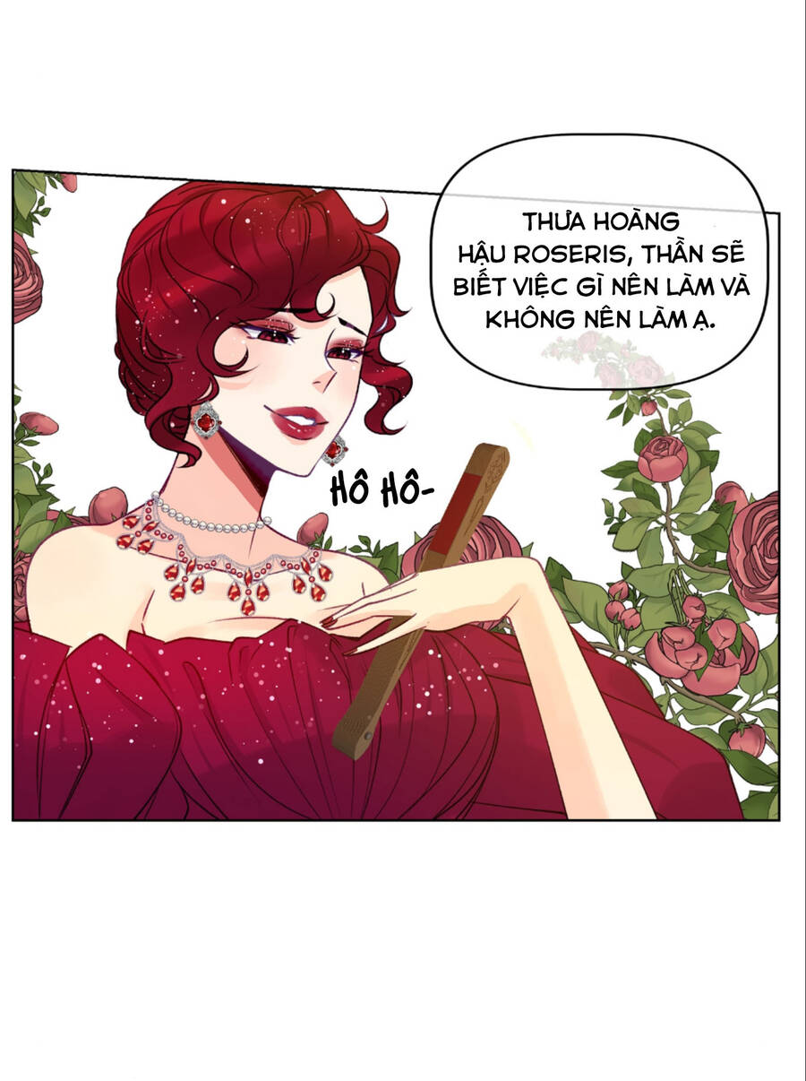 Bảo Vật Của Công Chúa Chapter 14 - Trang 2