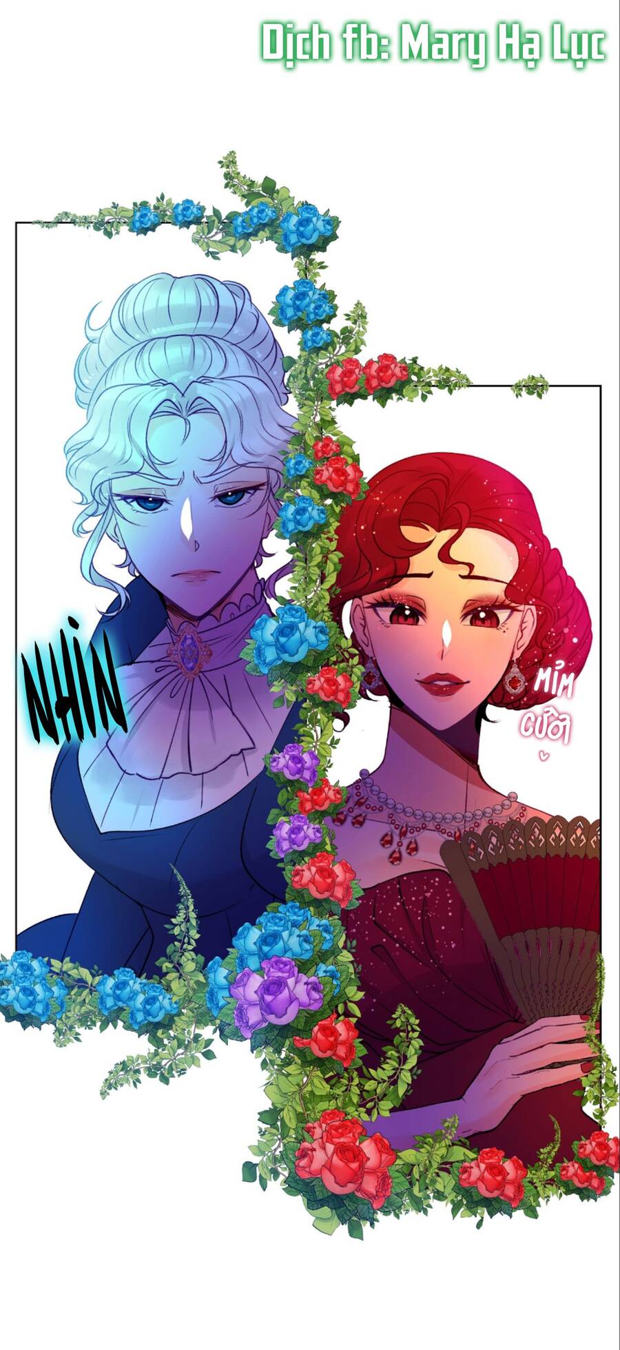 Bảo Vật Của Công Chúa Chapter 14 - Trang 2