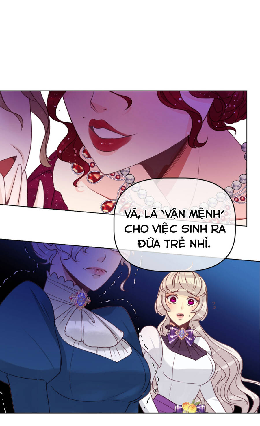 Bảo Vật Của Công Chúa Chapter 14 - Trang 2