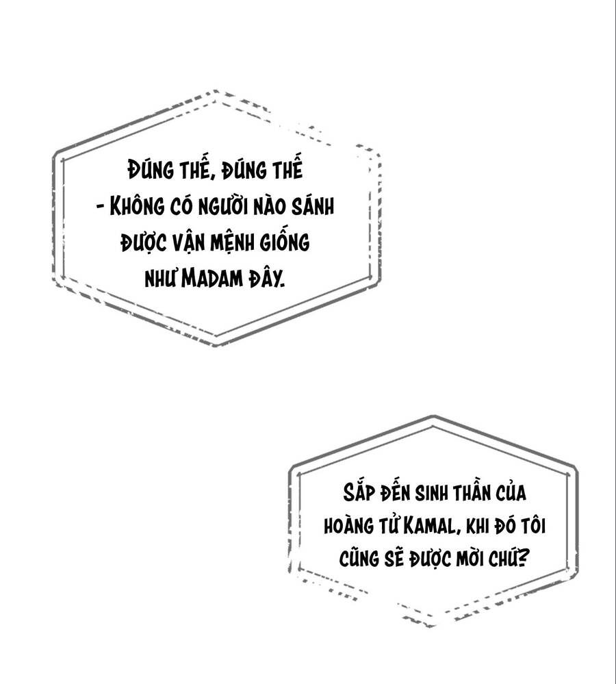 Bảo Vật Của Công Chúa Chapter 14 - Trang 2