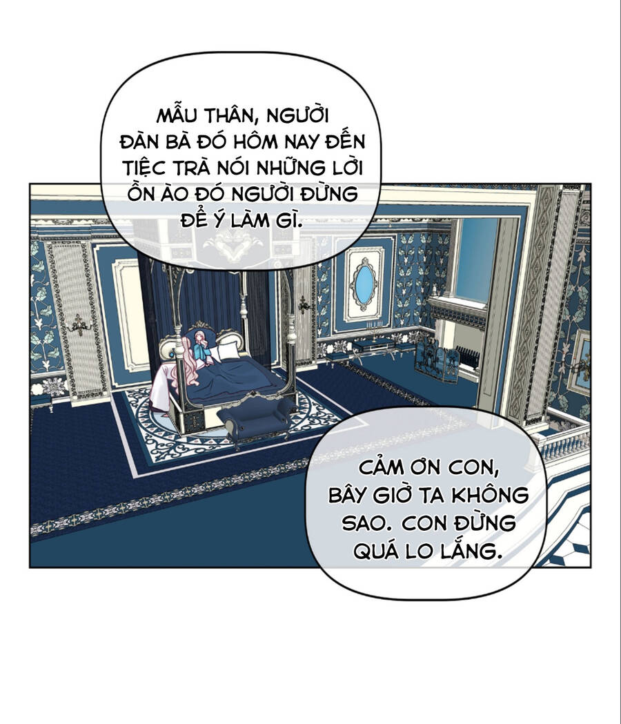 Bảo Vật Của Công Chúa Chapter 14 - Trang 2