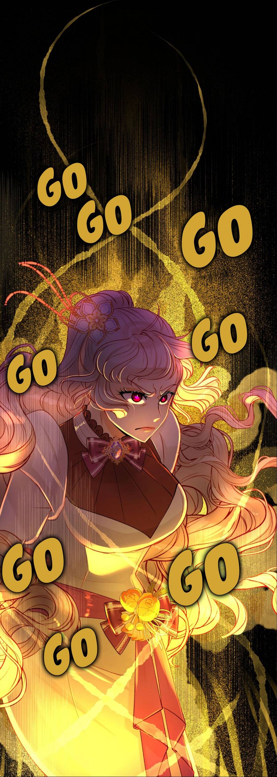 Bảo Vật Của Công Chúa Chapter 14 - Trang 2