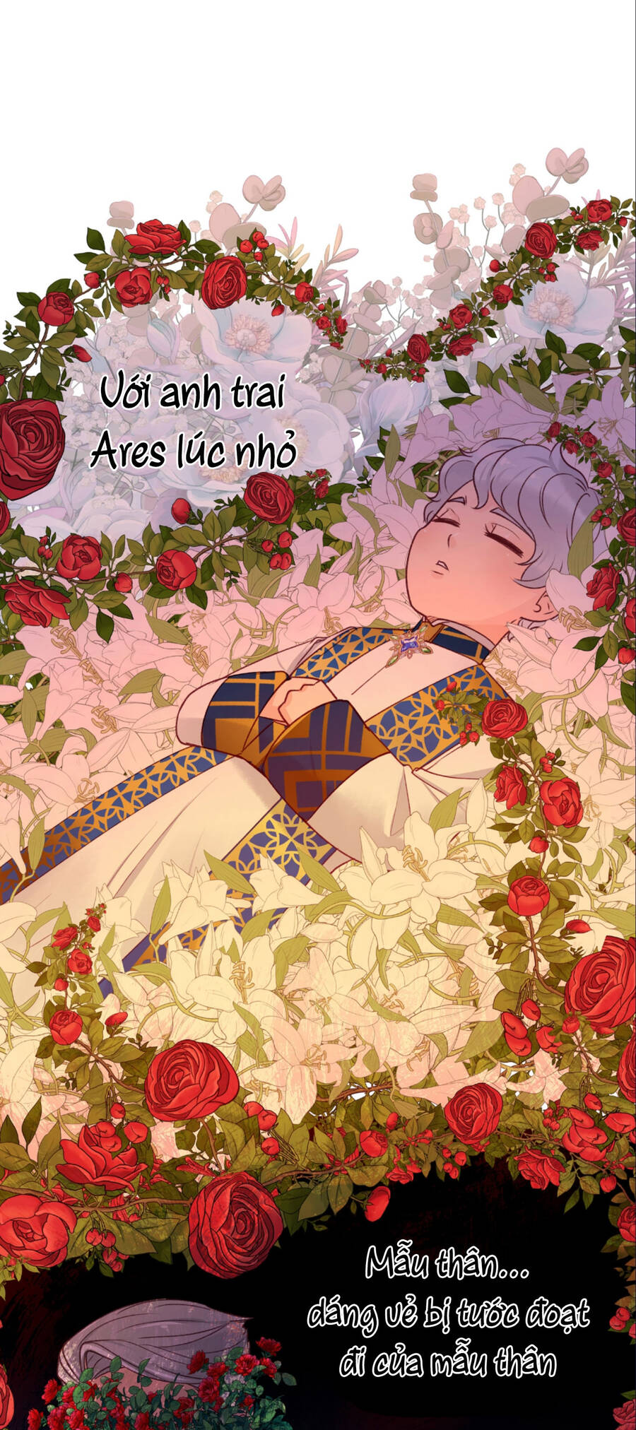 Bảo Vật Của Công Chúa Chapter 14 - Trang 2