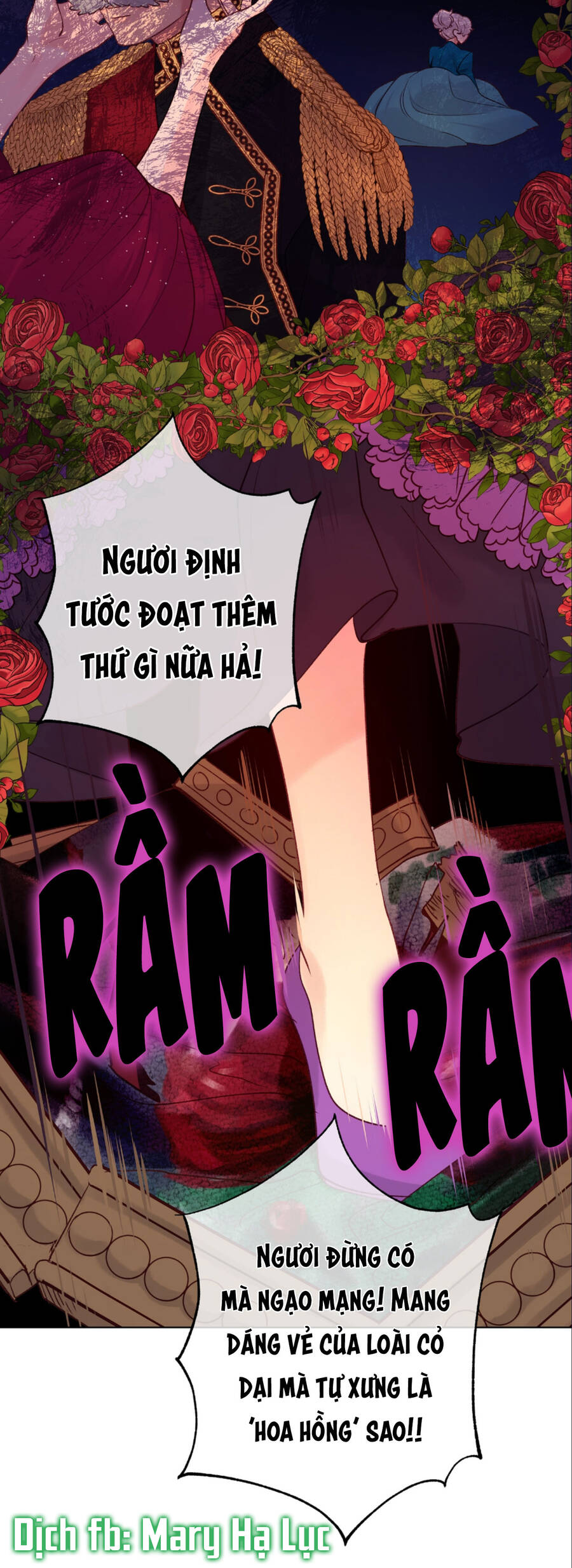 Bảo Vật Của Công Chúa Chapter 14 - Trang 2