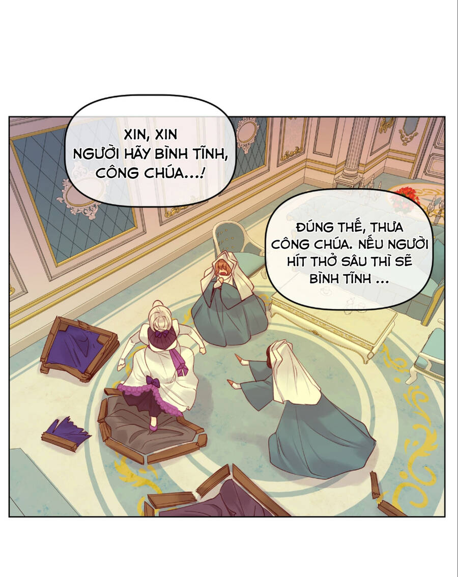 Bảo Vật Của Công Chúa Chapter 14 - Trang 2