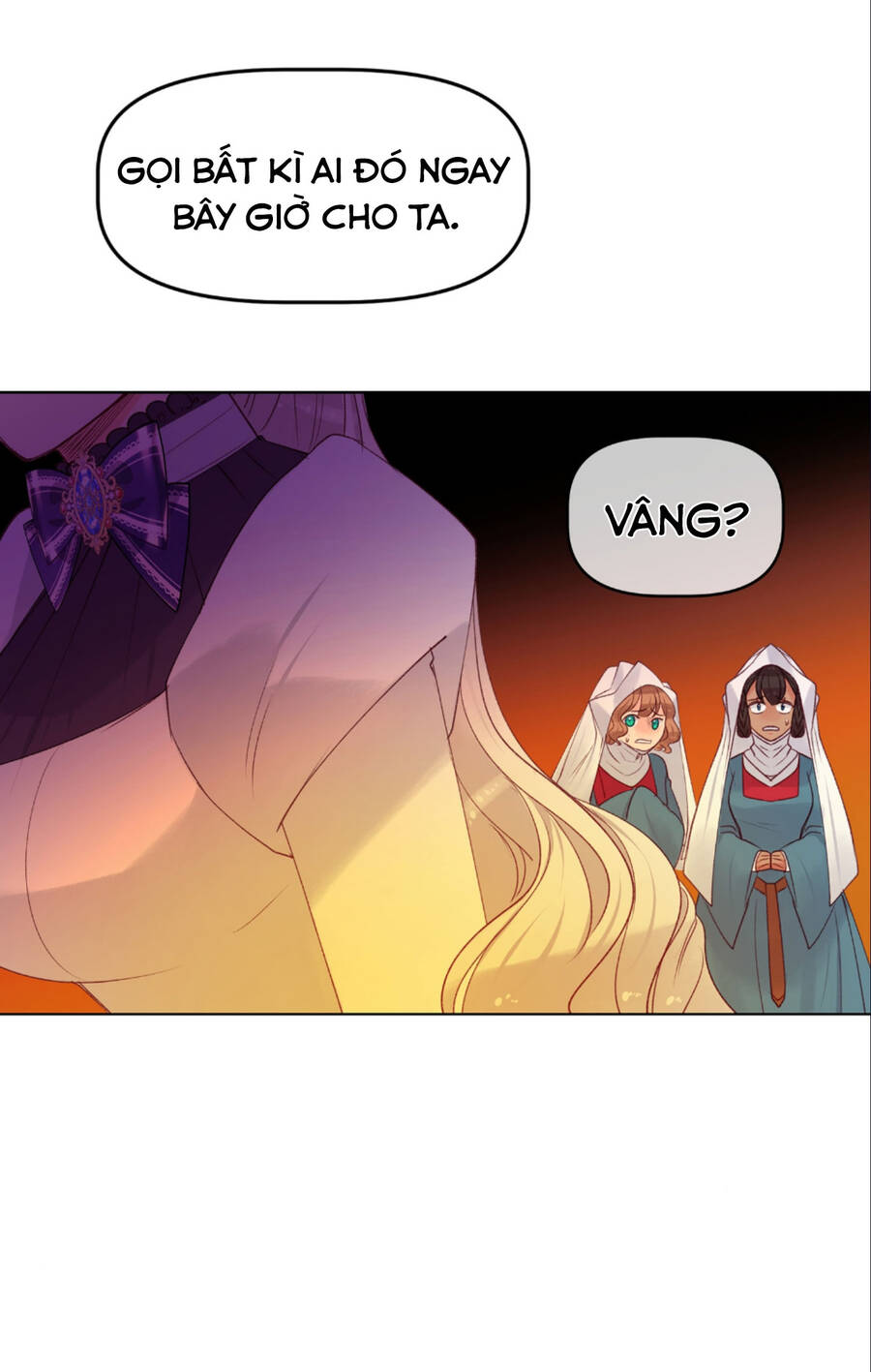 Bảo Vật Của Công Chúa Chapter 14 - Trang 2