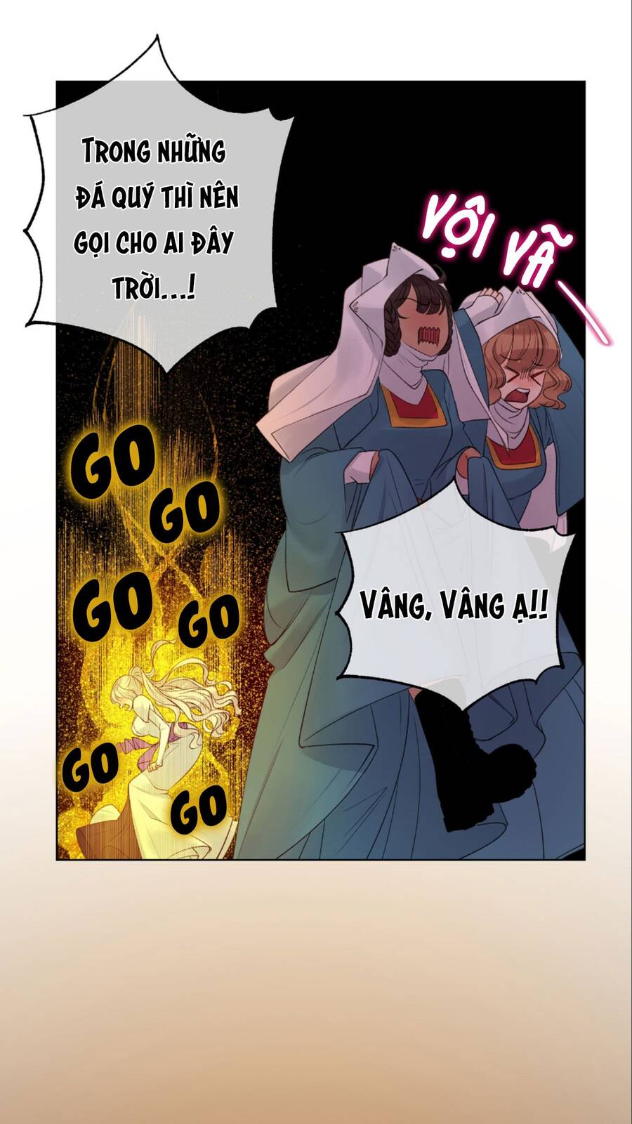 Bảo Vật Của Công Chúa Chapter 14 - Trang 2