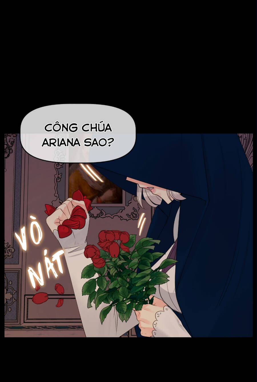 Bảo Vật Của Công Chúa Chapter 14 - Trang 2
