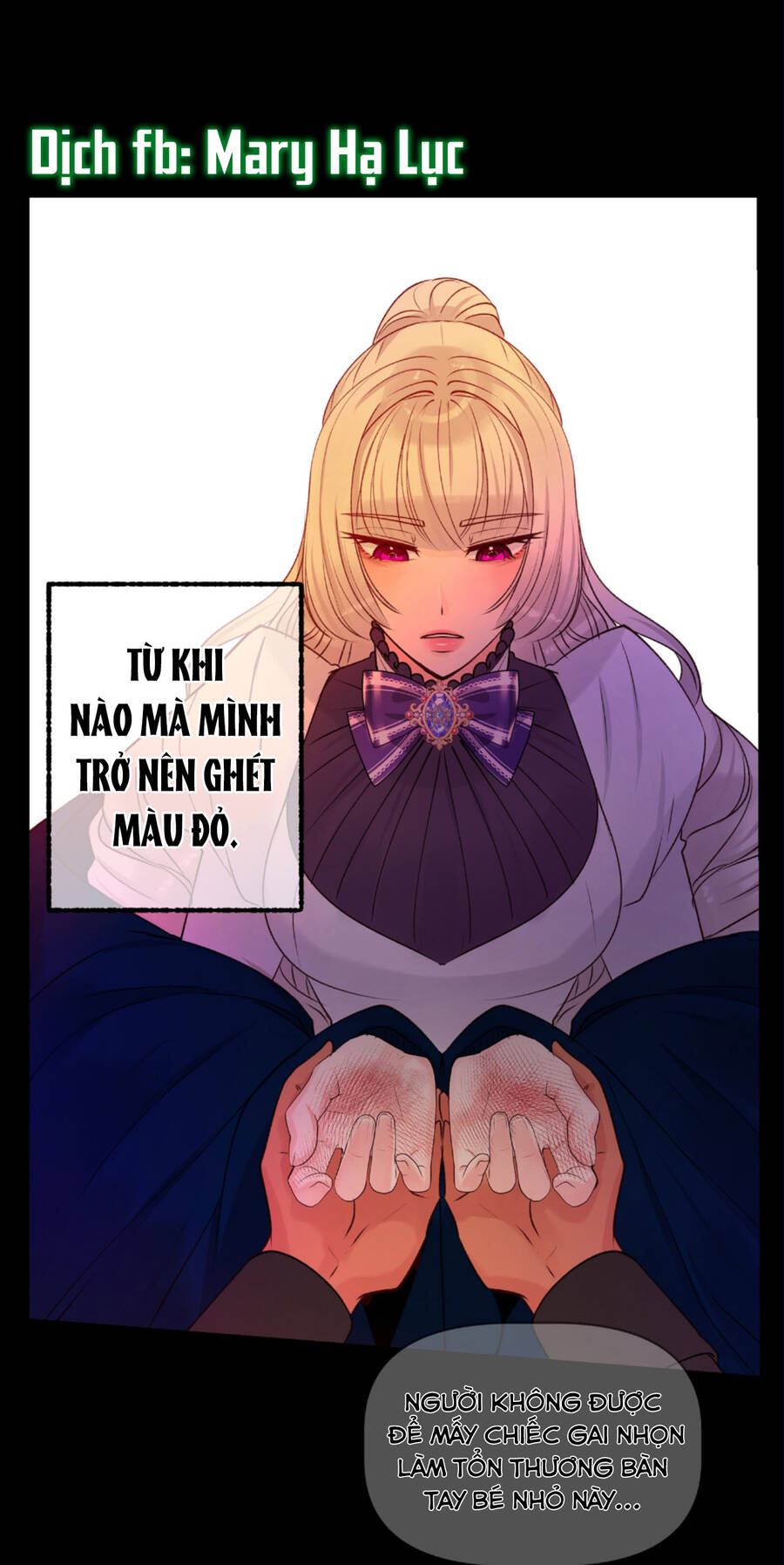 Bảo Vật Của Công Chúa Chapter 14 - Trang 2