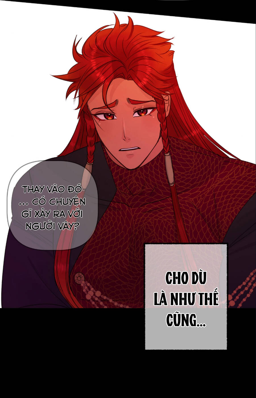 Bảo Vật Của Công Chúa Chapter 14 - Trang 2