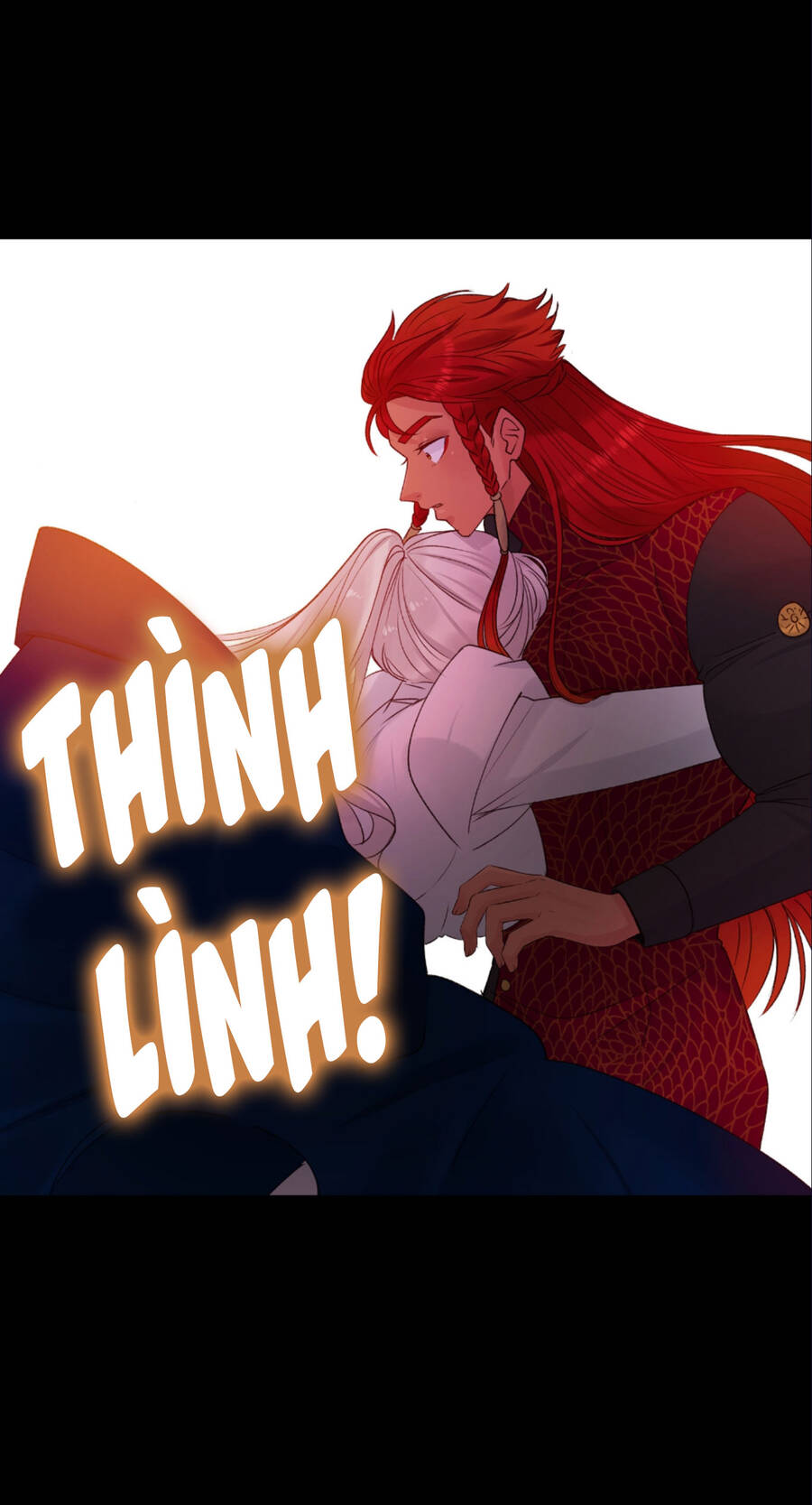 Bảo Vật Của Công Chúa Chapter 14 - Trang 2