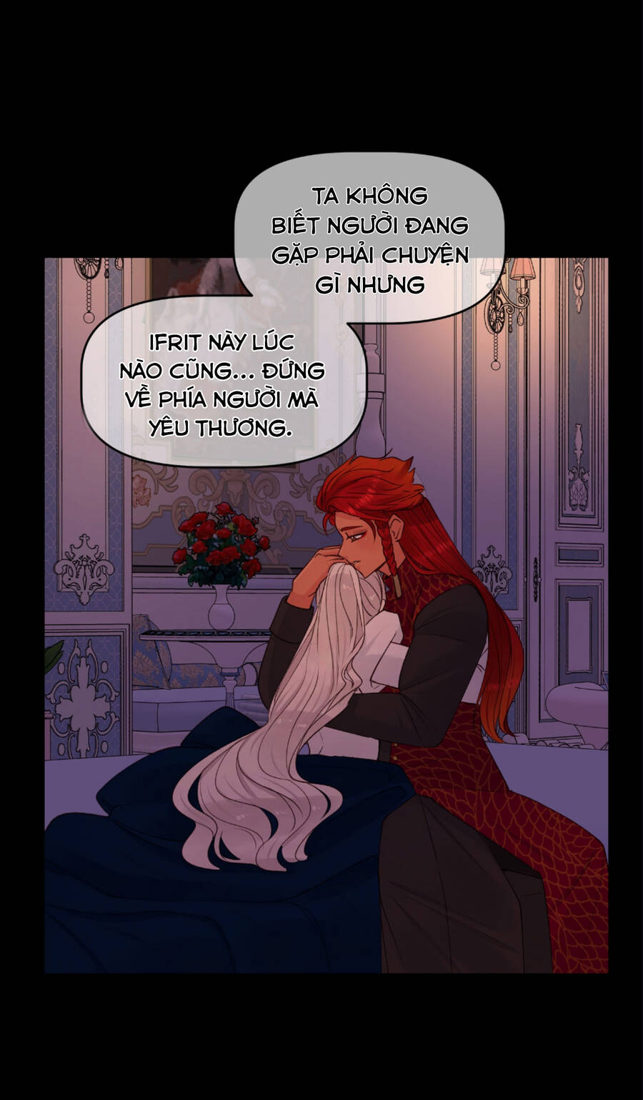 Bảo Vật Của Công Chúa Chapter 14 - Trang 2