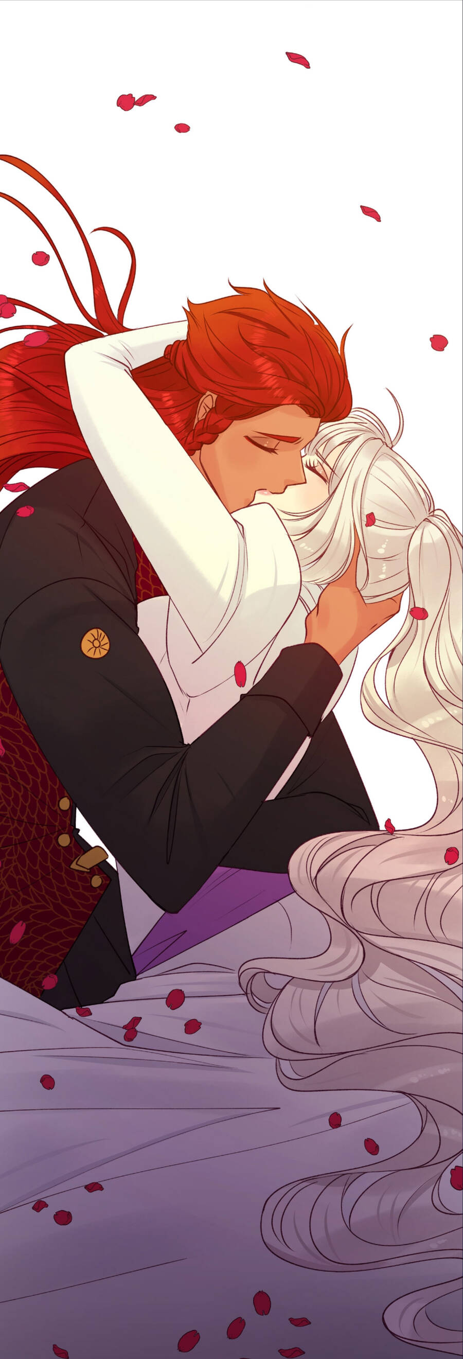 Bảo Vật Của Công Chúa Chapter 14 - Trang 2