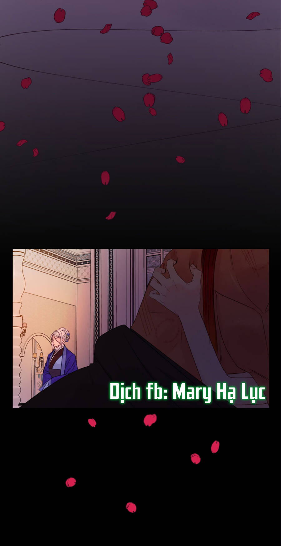 Bảo Vật Của Công Chúa Chapter 14 - Trang 2