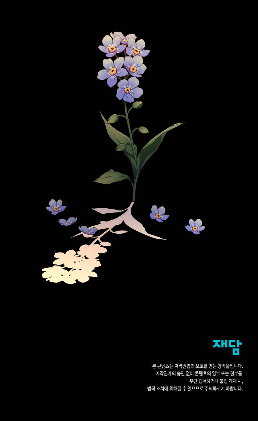 Bảo Vật Của Công Chúa Chapter 14 - Trang 2