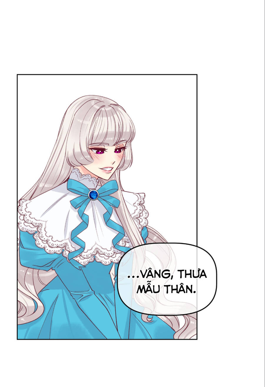 Bảo Vật Của Công Chúa Chapter 14 - Trang 2