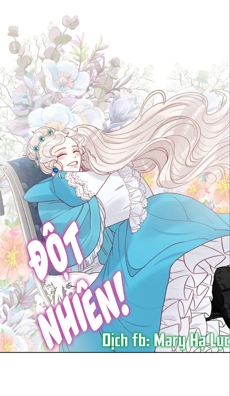 Bảo Vật Của Công Chúa Chapter 14 - Trang 2